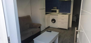 Apartamento La Chanca